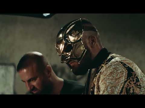 18KARAT feat. AK AUSSERKONTROLE - In dieser Stadt