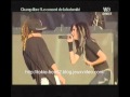 Tokio Hotel - durch den monsun (live paris tour ...