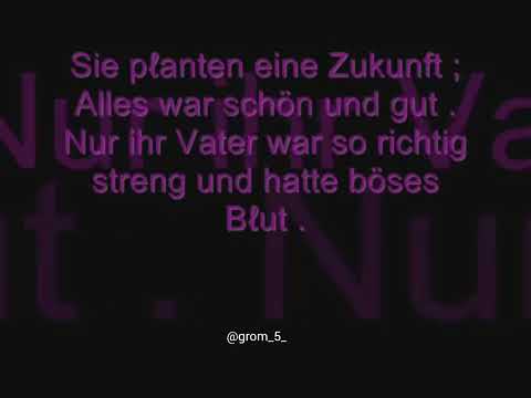 Alpa Gun feat. Muhabbet - Verbotene Liebe