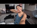 2 Day Vlog Deep Cleaning Our Home Before Vacation മടി More