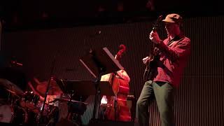 Kurt Rosenwinkel’s return to the Brian Blade Fellowship Band! - “King’s Highway” SFJazz