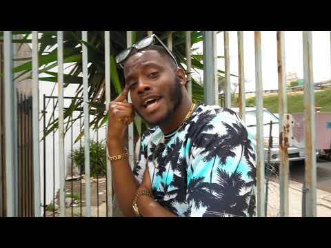 Chuku100 - Way Up (Official Music Video) ( Khalaezzy Game )
