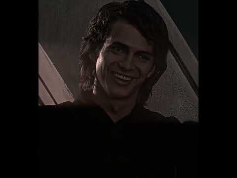 POV : Me and her ❤️| Anakin Skywalker/ Padmé Amidala (4k) edit | doja cat - kiss me more (slowed)