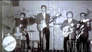 Download lagu The Grasshoppers: 'Mod Socks' mp3