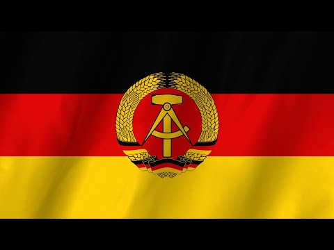 Roter Wedding - Red Wedding - Rare Stasi Rendition