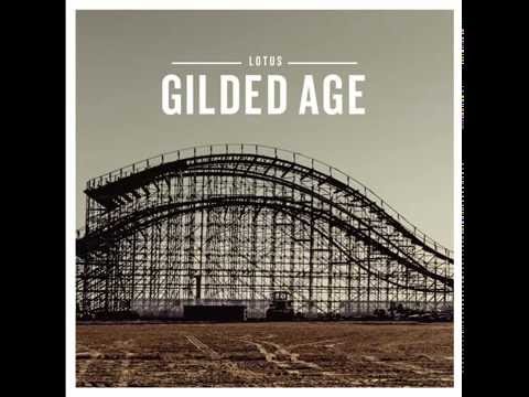 Gilded Age - Lotus