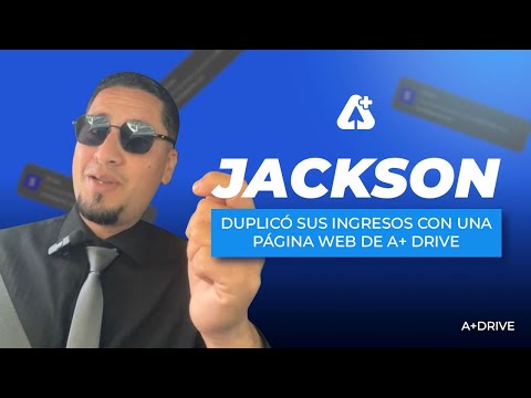 Miniatura del testimonio de Jackson
