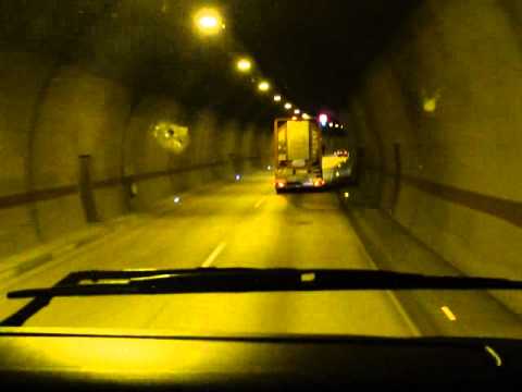 Volvo FH13 440 in Czech Republich