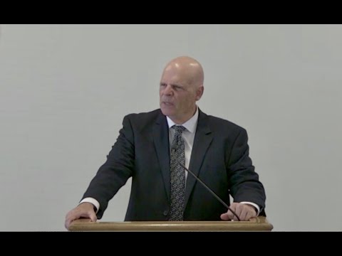 2023.09.23 "You Can't Be Neutral" - Pastor Steve Cozzens