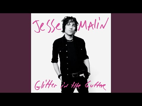 Prisoners of Paradise - Jesse Malin