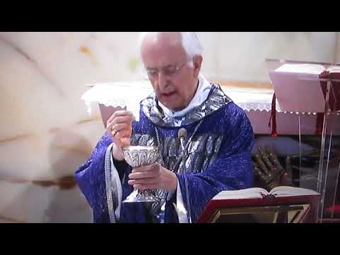 FCRM220306-3-CONSACRAZIONE&COMUNIONE S. MESSA Dom.6Mar.22-Conv.Santuario Padre Pio-D.2h.YouTube-ITA