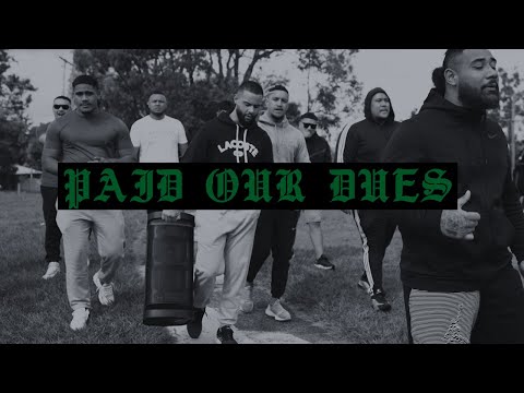 The 046 ft. Th4 W3st - PAID OUR DUES (Prod. Sefru) [MUSIC VIDEO]