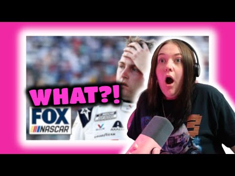 THIS WAS SO CHAOTIC! | Radioactive: Charlotte Roval 2021 Reaction!