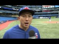 Ortiz Big Papi Kawasaki Little Papi