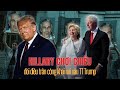 2925 02 05 26 BREAKING The Clintons Are Playing Dirty To Smear President Trump