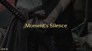 Hozier - Moment&#39;s Silence ( Common Tongue) | Sub, Español