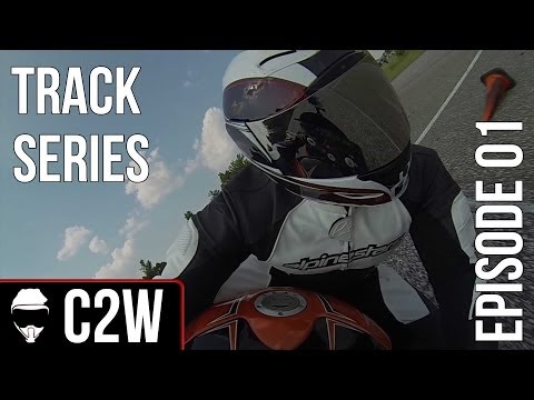 Track Series - Ep 01 - Prologue