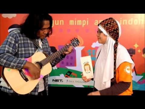 Happy Birthday Halima