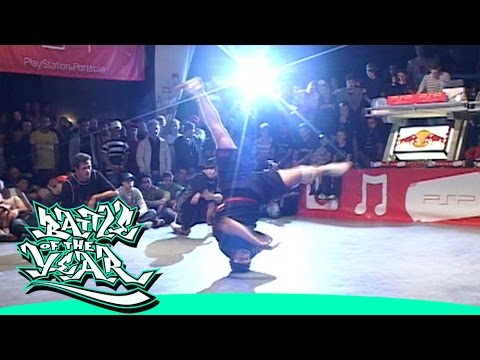 BOTY GERMANY 2006 - FUNK FELLAZ (HAMBURG) [BOTY TV]