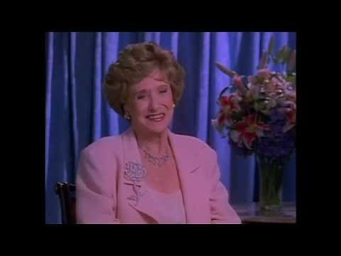 Ruth Warrick on Citizen Kane and Orson Welles