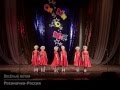 [СиМиДоМик-16] Весёлые нотки — Росиночка-Россия 