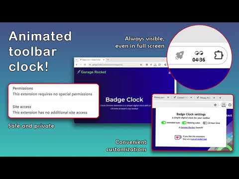 Item video thumbnail