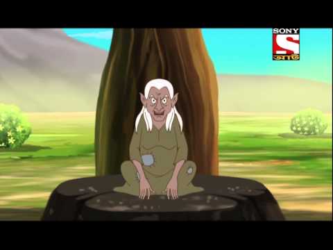 Gopal Bhar (Bangla) - Rupkothar Rajjye Gopal - Bengali - Episode - 20