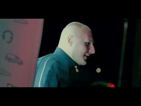 Mari ft. Finu DYM KNF, Koćko  - Brak konsekwencji