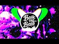 Ariana Grande - Let Me Love You ft. Lil Wayne [BASS BOOSTED]