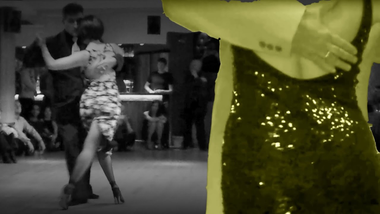 Paulina Cazabon & Jose Luis Gonzales - La Cicatriz