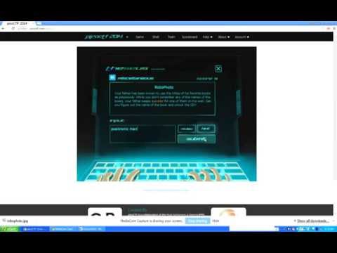 picoCTF 2014  - Episode 4