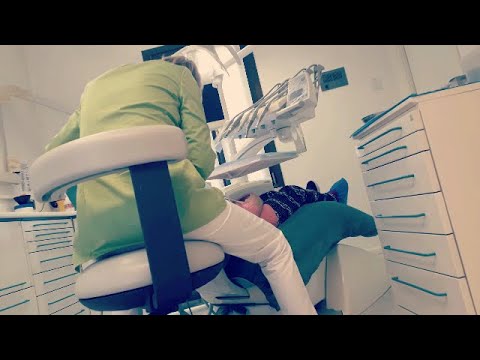 VLOGMAS - 11/12/2019 Che Giornata . . . Tutta la Settimana Piena! ~ Oggi si va dal Dentista 😵