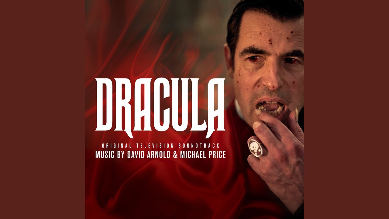 Dracula is God