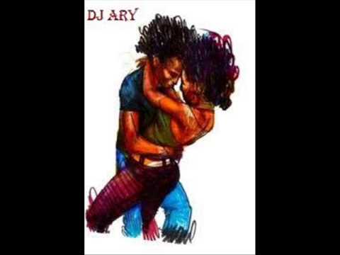 DJ ARY - I love rétro n°5 (La bombe Mix Retro Zouk 80's !!!)