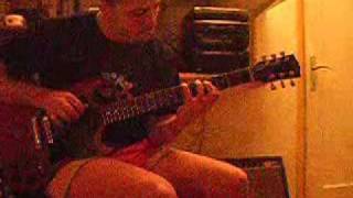 Tuck &amp; Patti - Take My Breath Away / Cover