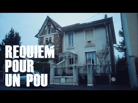 "Requiem pour un Pou", clip officiel - Arman Méliès.
