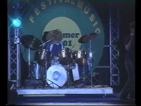 Ridillo - "La Vera Disco" Videoclip Ufficiale