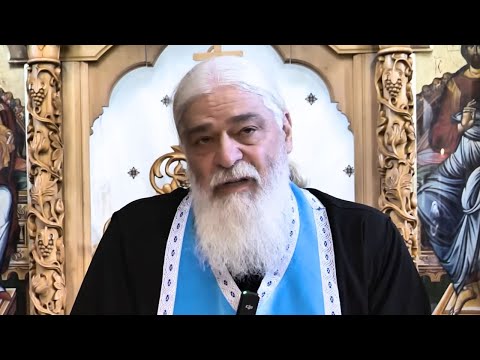 Să spunem lucrurilor pe nume. Un model de urmat. - părintele Calistrat Chifan