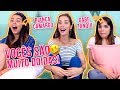 CONSELHOS pra vocês ESQUECEREM o EX! part. Bianca Camargo e Gabe Zanqui | Luiza Rossi