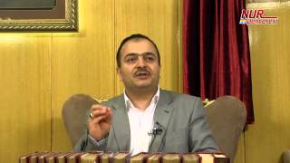 Süleyman Malkoç - Dost, Kardeş ve Talebe Kime Denir?