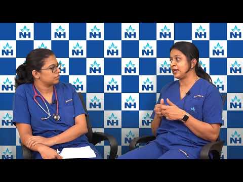 Precocious Puberty in Children: Causes, Symptoms & Treatment |Dr Sahana Shankar & Dr Pavithra Nagraj