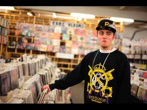 Mac Miller - Barz 4 dayz