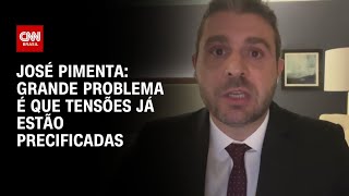 Vídeo: Grande problema é que tensões já estão precificadas, diz diretor da BMJ sobre Ormuz | WW