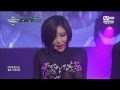 Live HD | 150319 가인 (Brown Eyed Girls) "Paradise ...