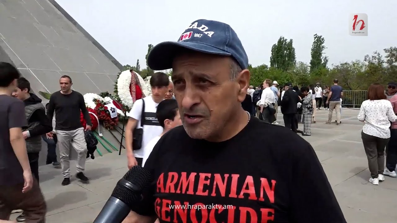 Այդ դավաճանին պետք է կանգնեցնել, մասսայական գնդակահարել․ քաղաքացի