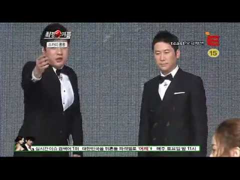 111130 Best Couple Week2 (Final Episode)