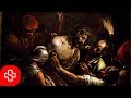 Gregorian Chant Te Deum Laudamus Lyric Video
