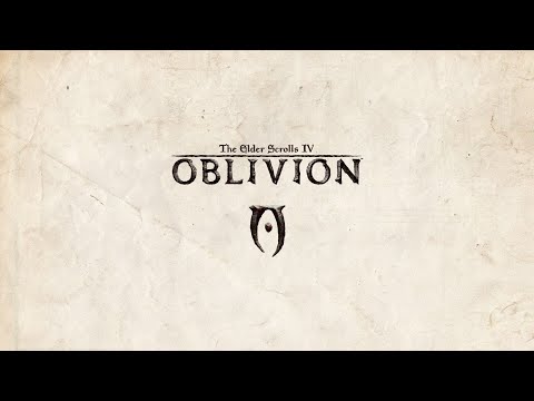 The Elder Scrolls IV: Oblivion GOTY Pt. 40: The Wayward Knight