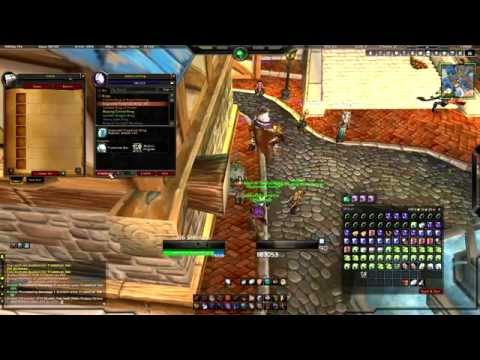Jewelcrafting 1-600 (No Farming Required) Mists of Pandaria