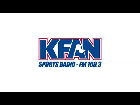 KFXN-FM/Minneapolis, Minnesota Legal ID - October 14, 2023